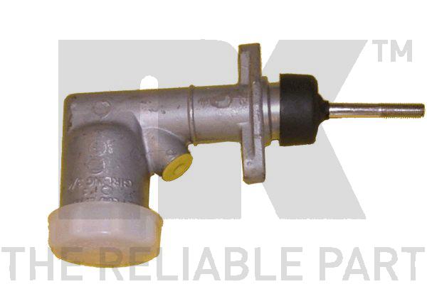 Master Cylinder, clutch