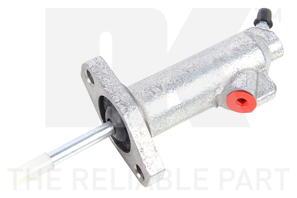 Slave Cylinder, clutch