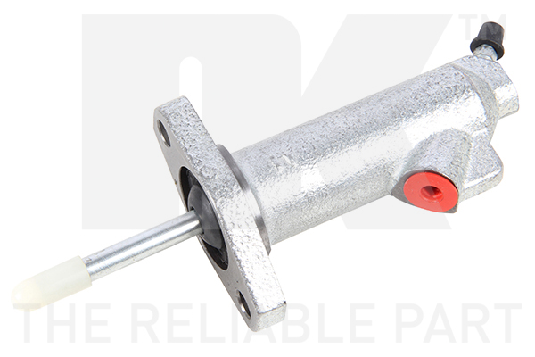 Slave Cylinder, clutch