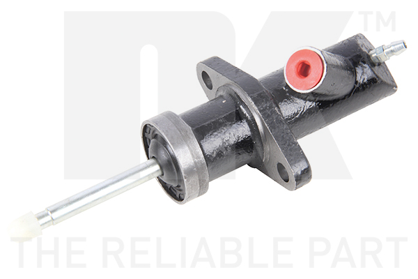 Slave Cylinder, clutch