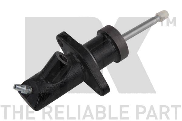 Slave Cylinder, clutch