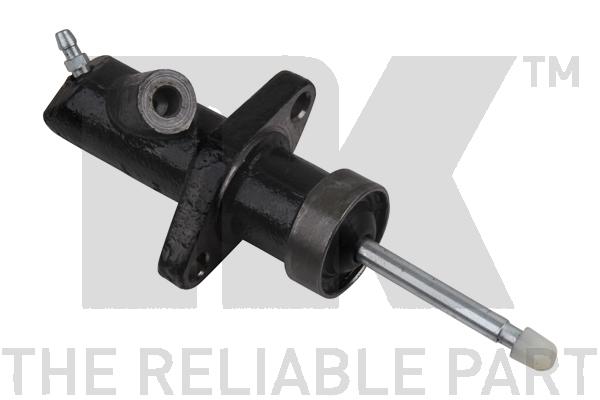 Slave Cylinder, clutch