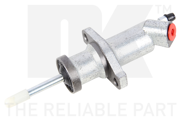 Slave Cylinder, clutch