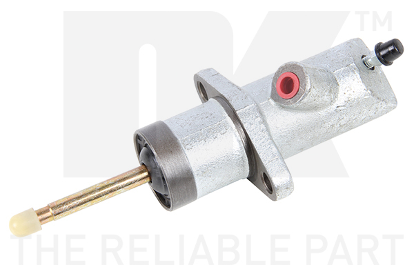 Slave Cylinder, clutch