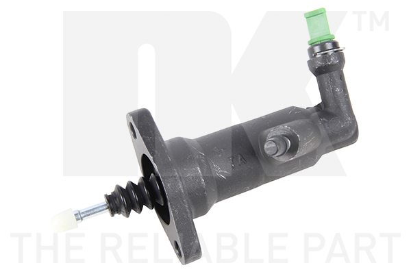 Slave Cylinder, clutch