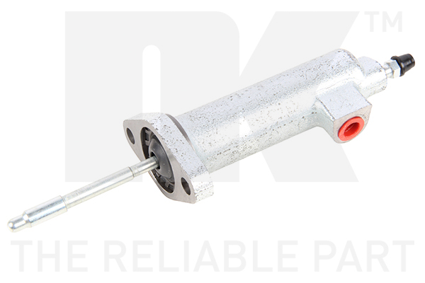 Slave Cylinder, clutch