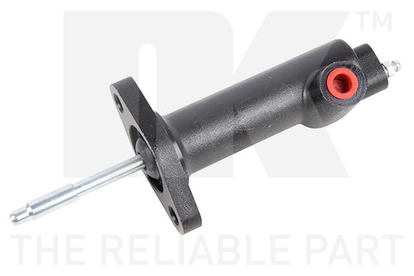 Slave Cylinder, clutch