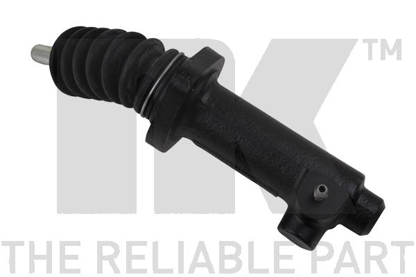 Slave Cylinder, clutch