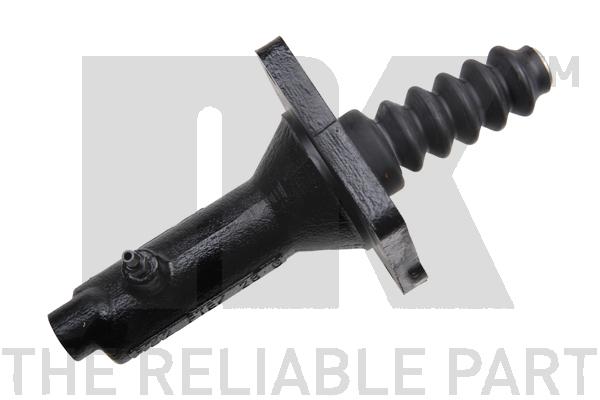 Slave Cylinder, clutch