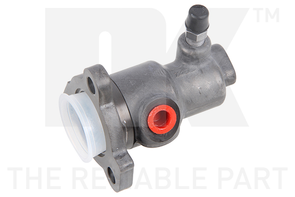 Slave Cylinder, clutch