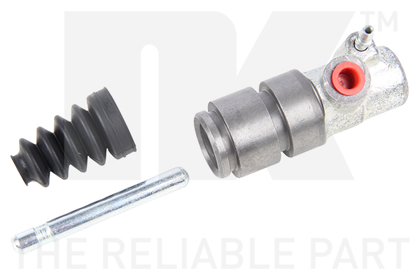 Slave Cylinder, clutch