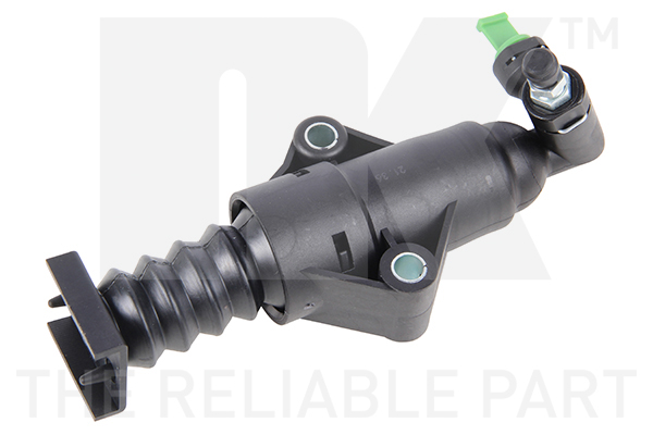 Slave Cylinder, clutch