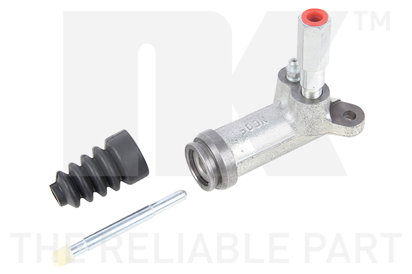 Slave Cylinder, clutch