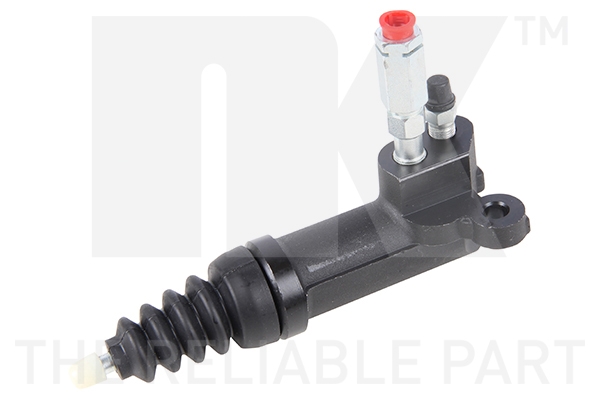 Slave Cylinder, clutch
