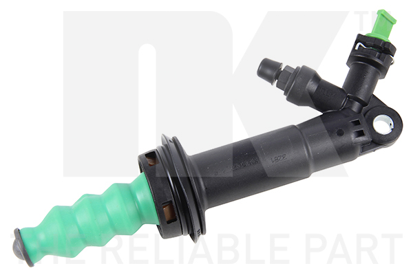 Slave Cylinder, clutch