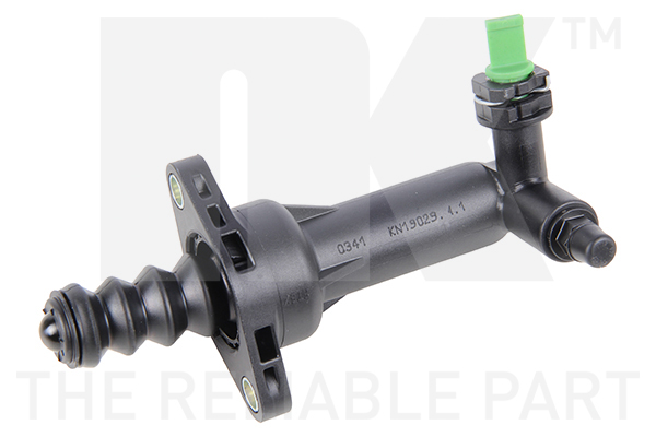 Slave Cylinder, clutch
