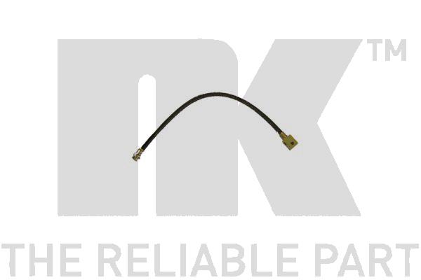 NK 852283 Bremsschlauch