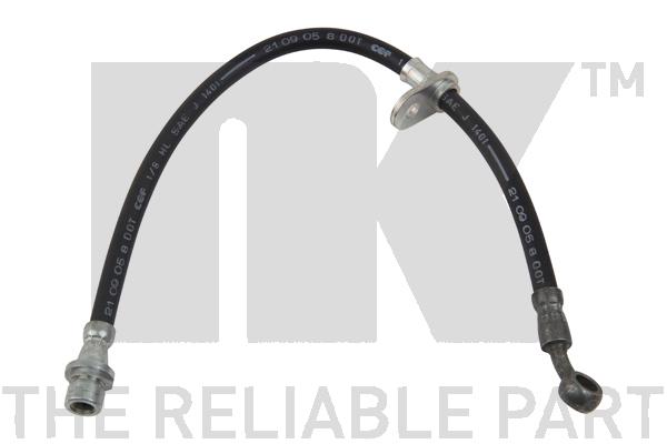 NK 852692 Bremsschlauch
