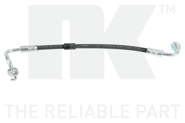 NK 853296 Bremsschlauch