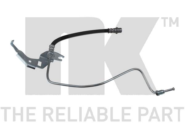 NK 853666 Bremsschlauch