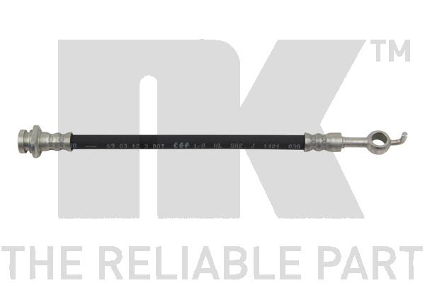 NK 853684 Bremsschlauch