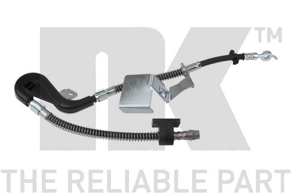 NK 853749 Bremsschlauch