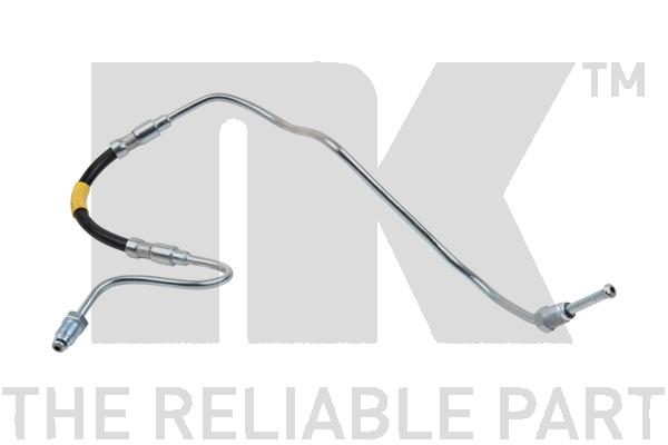 NK 853781 Bremsschlauch