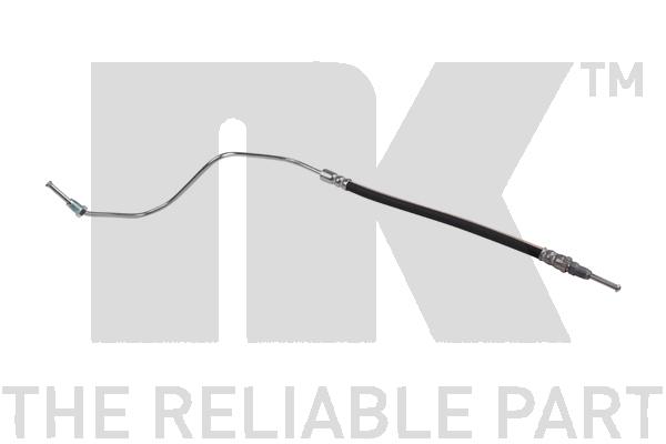 NK 853798 Bremsschlauch