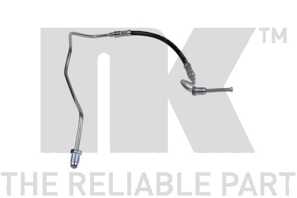 NK 853975 Bremsschlauch