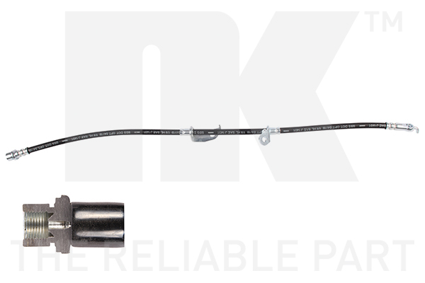 NK 8545177 Bremsschlauch