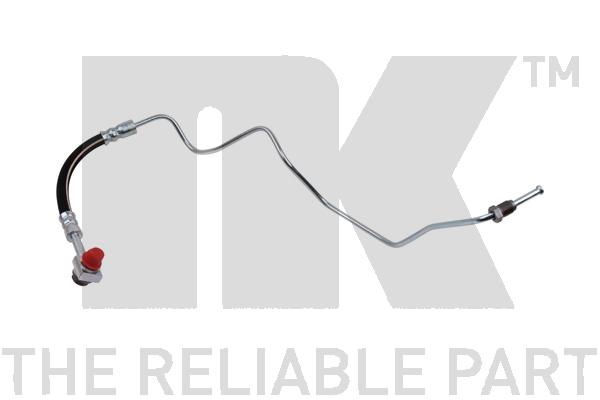 NK 8547179 Bremsschlauch