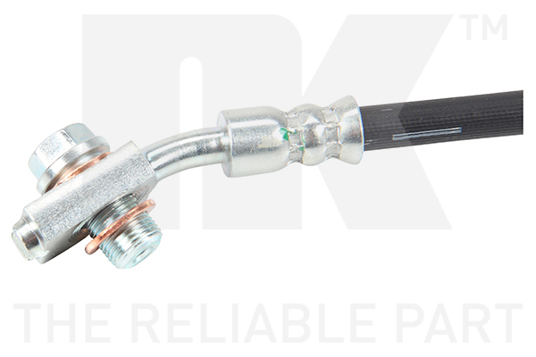 Brake Hose 2