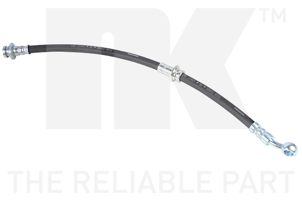NK 855201 Bremsschlauch