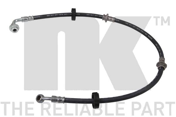 NK 855209 Bremsschlauch