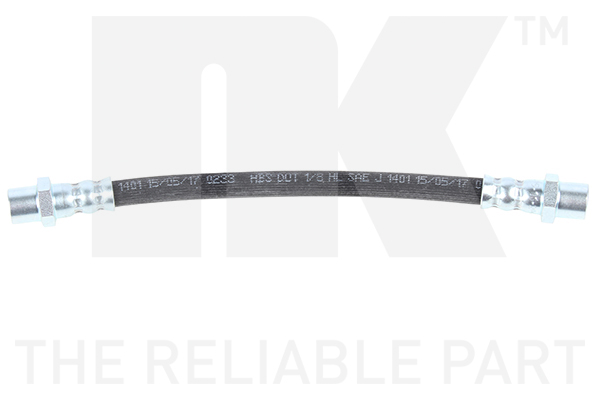 NK 855804 Bremsschlauch