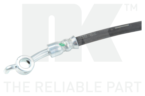 NK 859977 Bremsschlauch