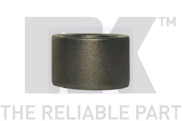 Piston, brake caliper