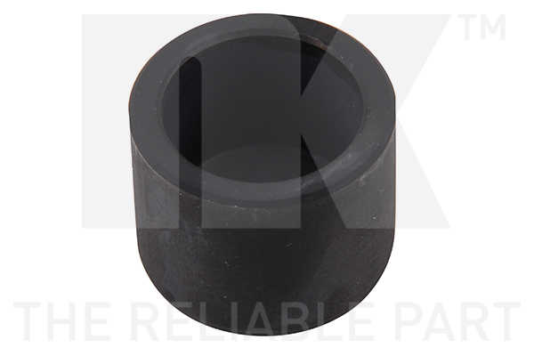 Piston, brake caliper
