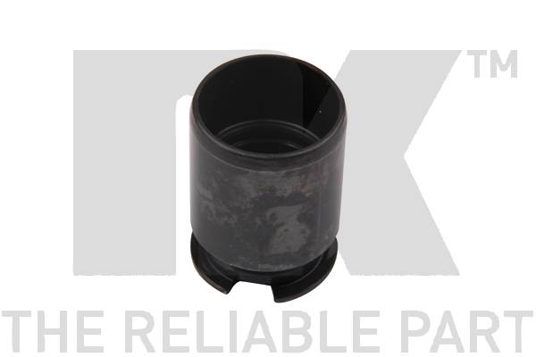 Piston, brake caliper