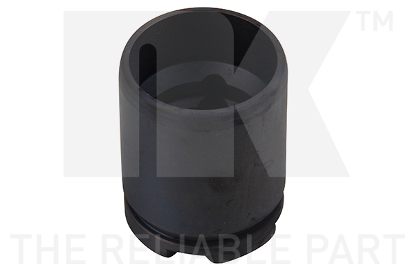 Piston, brake caliper