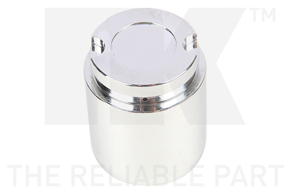 Piston, brake caliper