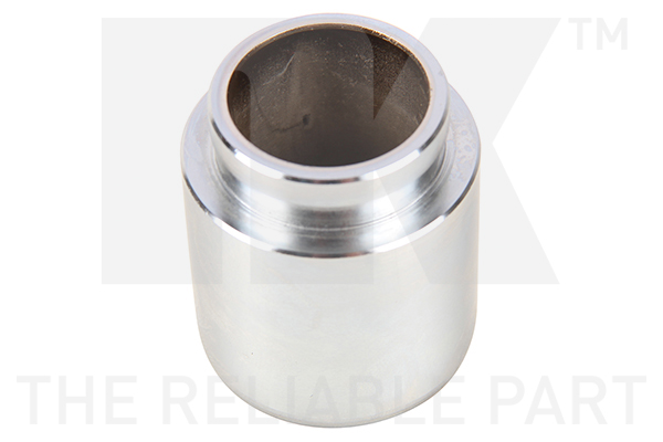 Piston, brake caliper