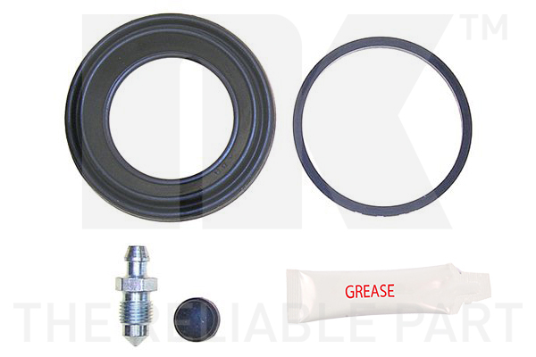 NK 8810001 Reparatursatz, Bremssattel