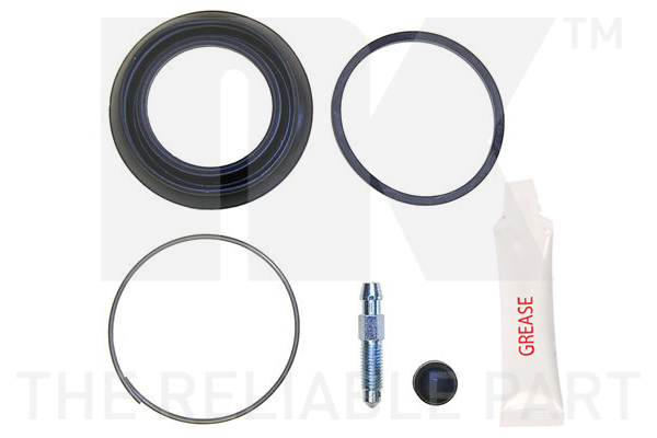 Repair Kit, brake caliper