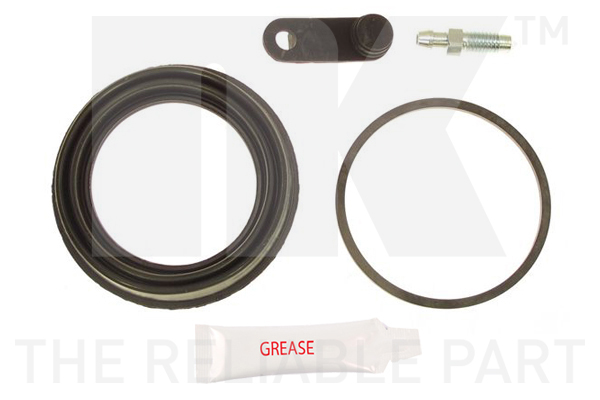 NK 8810012 Reparatursatz, Bremssattel