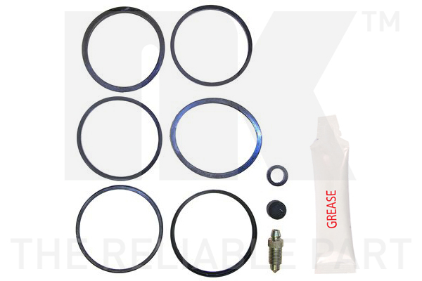 Repair Kit, brake caliper