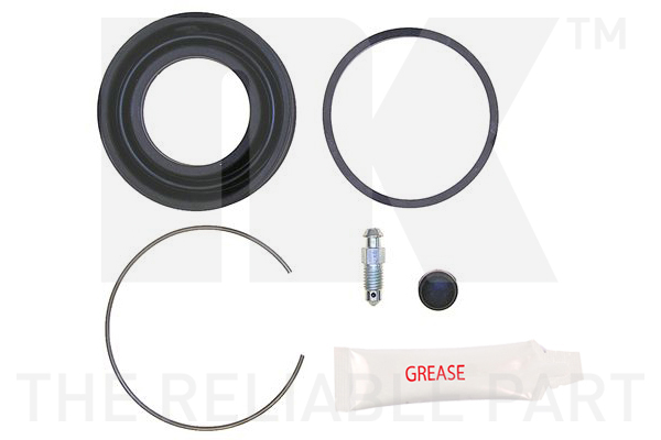 NK 8814001 Reparatursatz, Bremssattel