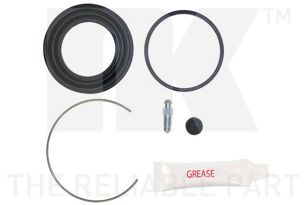 NK 8814002 Reparatursatz, Bremssattel