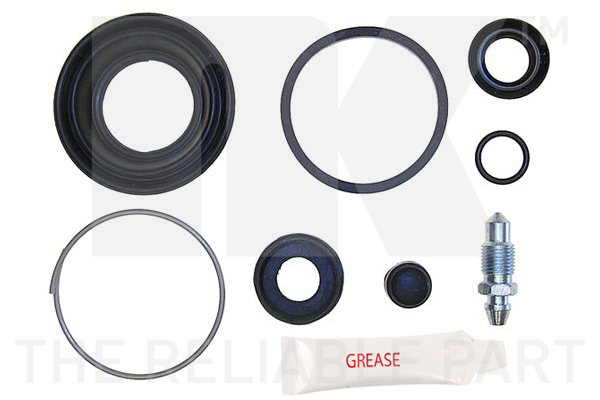 NK 8814004 Reparatursatz, Bremssattel