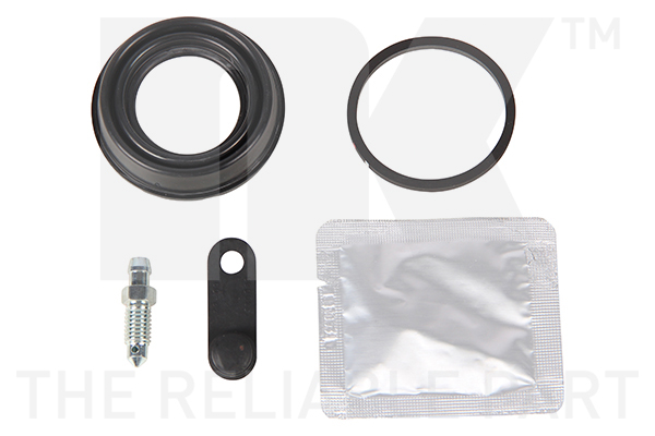 Repair Kit, brake caliper
